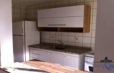 Imagem 7: Apartamentos - Jardim Aquarius - Edifício Garden Tower - 1 Dormitório - 47 m²