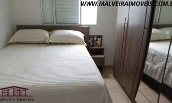 Imagem 2: Apartamento 02 quartos, sala, cozinha, banheiro, garagem em condomínio completo varias opç