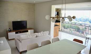 Imagem: Apartamento para venda possui 105 metros