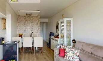 Imagem 2: Apartamento a venda Vila Moinho Velho, 2 dormitórios, 1 vaga!