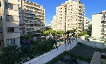 Imagem 5: Apartamento para venda possui 85 metros quadrados com 3 quartos