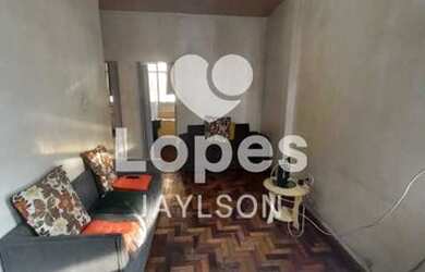 Imagem 4: Apartamento-À VENDA-Madureira-Rio de Janeiro-RJ