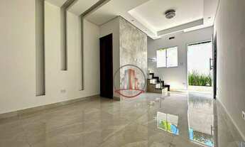 Imagem 5: Casa de condominio de 2 dormitórios a venda em Praia Grande no Canto do Forte