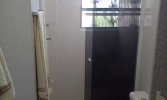 Imagem 4: Apartamento para aluguel tem 64 metros quadrados com 1 quarto em Boqueirão - Santos - SP