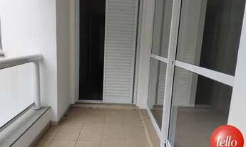 Imagem 5: São Paulo - Apartamento Padrão - Saúde