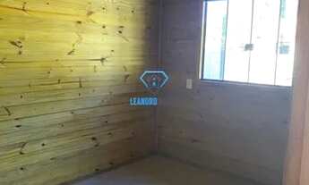 Imagem 5: Casa de MADEIRA DUPLA à venda - Paulo Lopes/SC