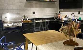 Imagem 2: Apartamento à venda, 2 quartos, 2 suítes, 3 vagas, Sion - Belo Horizonte/MG