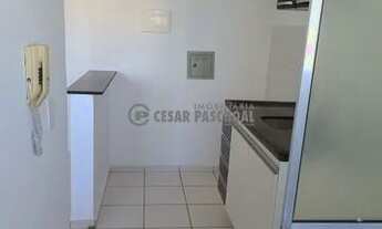 Imagem: Apartamento Padrão Ribeirânia APARTAMENTO