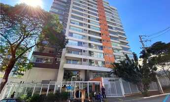 Imagem 2: São Paulo - Apartamento Padrão - Campo Belo