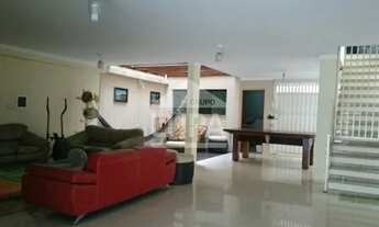 Imagem 2: Sobrado com 6 suítes á venda em Jardim Franca