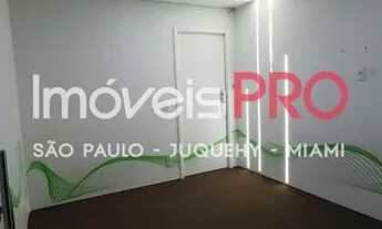 Imagem 2: Conjunto comercial mobiliado e pronto para uso com 162m² na Vila Olímpia