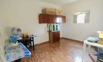 Imagem 4: Casa à Venda (Valor Negociável) - Loteamento Jardim Pingo d`água