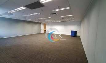 Imagem 7: Conjunto para alugar, 1862 m² - Brooklin - São Paulo/SP