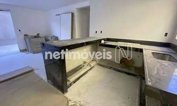 Imagem 6: Venda Área Privativa Prado Belo Horizonte