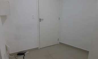 Imagem 4: Sala comercial no Unique Offices