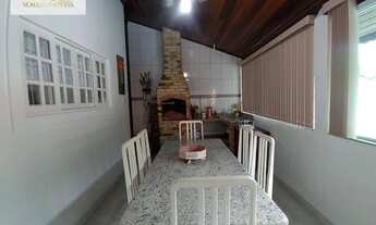 Imagem 7: Casa com 4 dormitórios à venda, 150 m² por R$ 540.000,00 - Estancia Sao Jose - Peruíbe/SP