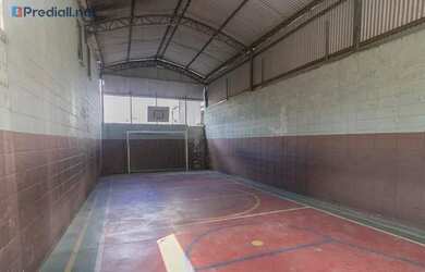 Imagem 4: Apartamento à venda, 50 m² por R$ 260.000,00 - Limão - São Paulo/SP