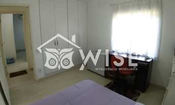 Imagem 3: Casa a venda bairro Jardim Madalena Galleria Boulevard Campinas-SP