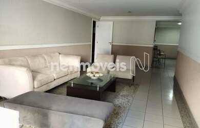 Imagem 3: Venda Apartamento 4 quartos Pituba Salvador