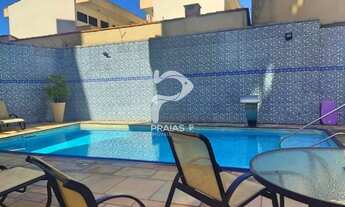 Imagem 2: Apartamento, 3 dormitórios, Enseada, Guarujá