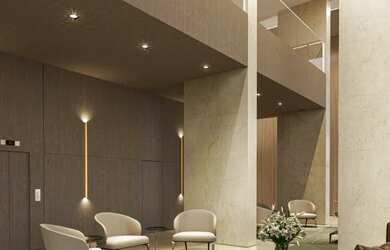 Imagem 2: Lançamento Sublime Horto House para venda de 225m² a 494m² - 3/4 a 5/4 (C5