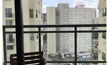 Imagem: Apartamento para venda tem 31 metros quadrados