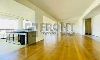 Imagem 3: EXCELENTE APTO. com VISTA EXCEPCIONAL em rua calma