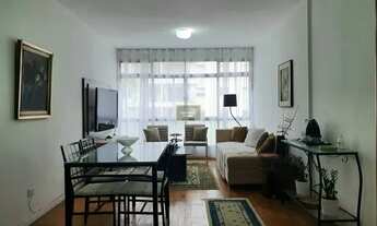 Imagem 2: Apartamento com 2 dormitórios para venda na Bela Vista