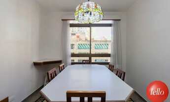 Imagem 6: São Paulo - Apartamento Padrão - Santa Cecília