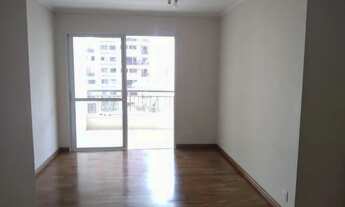 Imagem 2: Apartamento Locação 3 Dormitórios - 87 m² Pompéia