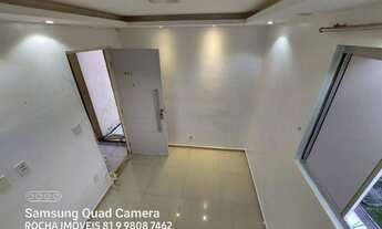 Imagem 6: Duplex no Piedade Life , todo em armários e reformado