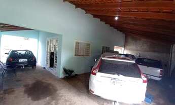 Imagem 7: Vendo casa no Residencial Mendanha