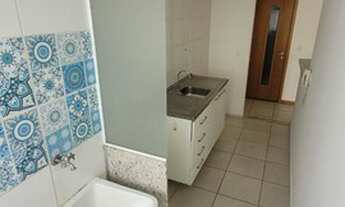 Imagem 4: Apartamento para aluguel e venda possui 70 metros quadrados com 2 quartos