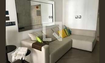 Imagem: Apartamento para Aluguel - Morumbi, 2 Quartos