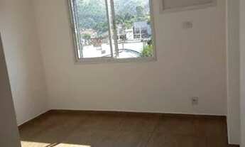 Imagem 4: Apartamento com 3 dormitórios para alugar, 75 m² por R$ 2.404,00/mês - Campo Grande - Rio