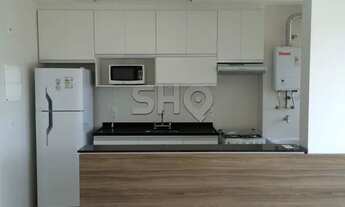 Imagem 2: Apartamento no Alto da Boa Vista com 2 dormitórios