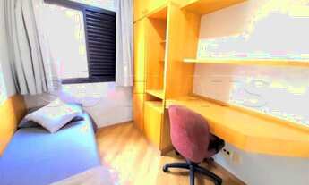 Imagem 7: Flat entre a Av. Berrini e Marg Pinheiros, com 02 dorms e cozinha completa sem burocracia