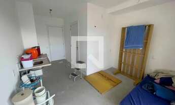 Imagem: Apartamento à Venda - Vila Santa Clara