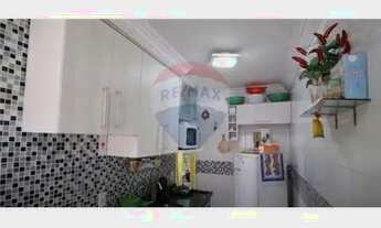 Imagem 5: Apartamento à venda com 48m², dois dormitórios, no Condomínio Parque dos Sonhos, no Jardim