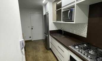 Imagem 4: APARTAMENTO - MORUMBI - SP