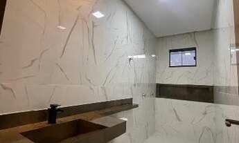 Imagem 4: GOIÂNIA - Casa Padrão - MOINHO DOS VENTOS