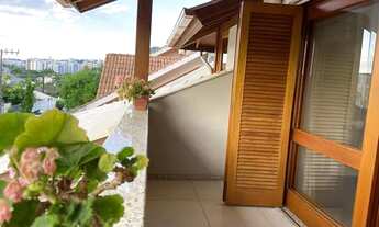 Imagem 7: Casa para Venda em Florianópolis, Itacorubi, 4 dormitórios, 2 suítes, 4 banheiros, 2 vagas