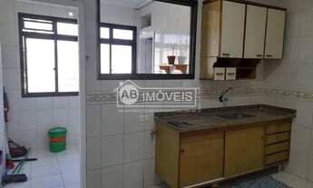 Imagem 4: Apartamento com 2 dorms, Campo Grande, Santos - R$ 460 mil, Cod: 4788