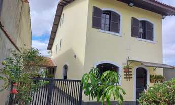 Imagem 4: Lindo sobrado pra venda com 300m² - Centro de Ouro Fino Paulista - Ribeirão Pires, São Pau