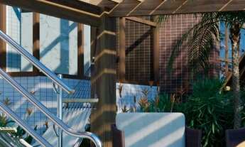 Imagem 4: RNU APARTAMENTOS A VENDA NA RUA PADRE ANCHEITA, 03 QUARTOS EDF BOTANIK TORRE, RUA REAL DA