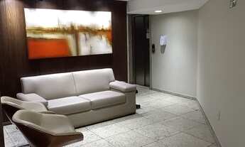 Imagem 3: Apartamento para aluguel possui 90 metros quadrados com 2 quartos