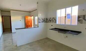 Imagem 4: Casa para venda tem 58 metros quadrados com 2 quartos em florida mirim - Mongaguá - SP