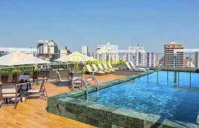 Imagem 3: Studio espetacular para Locação no bairro Brooklin - São Paulo