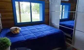 Imagem 6: Sitio em condomínio fechado