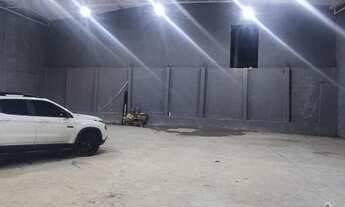 Imagem 6: Galpão Zup1 Galpão / depósito com aluguel por R$7.500 /mês